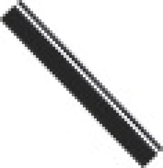 KFI 66 in. Plow Flap Kit 105835