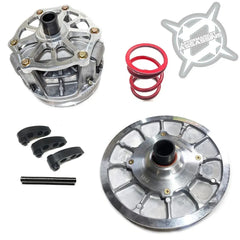 Aftermarket Assassins '14-'15 RZR XP 1000 S4 Recoil Clutch Kit