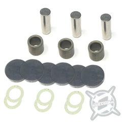 Aftermarket Assassins '14-'18 Polaris RZR XP 1000 Deluxe General Extreme Duty Clutch Rebuild Kit