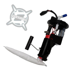 Aftermarket Assassins '16-'20 Polaris RZR XP Turbo/Turbo S Fuel Pump Assembly w/ High Flow Pump