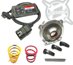 Aftermarket Assassins '16+ Polaris RZR 900 Stage 1 Lock & Load Kit