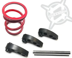 Aftermarket Assassins '17-'18 Polaris Ranger XP 1000  STD Crew S1 Clutch Kit