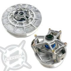 Aftermarket Assassins '18-'22 Polaris RZR RS1 S4 Recoil Clutch Kit