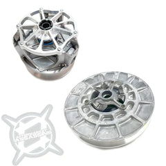 Aftermarket Assassins '18-'22 Polaris RZR RS1 S4 Recoil Clutch Kit