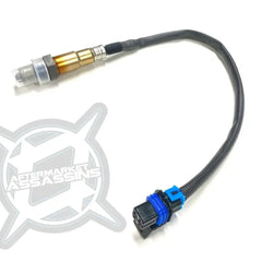 Aftermarket Assassins '18-'25 Polaris RZR XP 1000 Replacement Large O2 Sensor