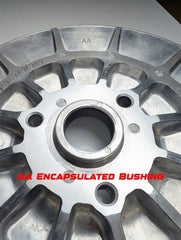 Aftermarket Assassins '20 Polaris RZR Pro XP/ Ranger XP 1000 P90X Secondary Clutch