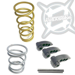 Aftermarket Assassins '20+ Polaris RZR Pro XP S2 Clutch Kit