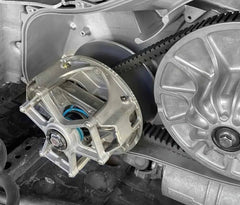 Aftermarket Assassins '20 Polaris RZR Pro XP S4 Clutch Kit with Heavy Duty Primary & Secondary