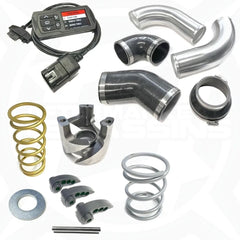 Aftermarket Assassins '20 Polaris RZR Pro XP Stage 1 Lock & Load Kit