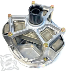 Aftermarket Assassins '21 Polaris RZR Turbo S S3 Clutch Kit with Heavy Duty Primary