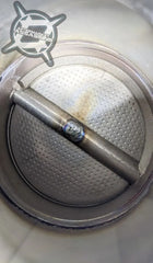 Aftermarket Assassins '22-'25 Polaris RZR Pro R Stainless Slip-On Side Exit Exhaust