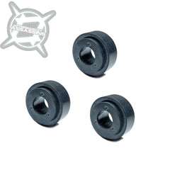 Aftermarket Assassins '22-'25 Polaris RZR Pro-R 4 Cylinder Secondary Clutch Rollers