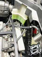 Aftermarket Assassins '22-'25 Polaris RZR Pro R Catch Can