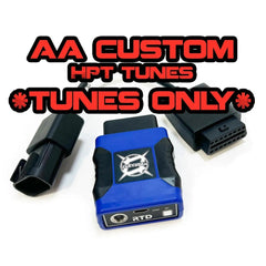 Aftermarket Assassins '22-'25 Polaris RZR Pro R RTD ECU Flash Device Custom Tunes - 4 Cylinder