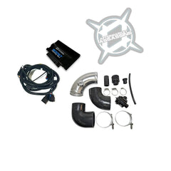 Aftermarket Assassins '24+ Can-Am Maverick R Stage 1 Lock & Load Kit