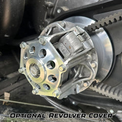 Aftermarket Assassins '24+ Kawasaki Ridge 1000 S1 Clutch Kit with Overdrive & Cruiser Options
