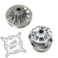 Aftermarket Assassins '24 Polaris RZR XP 1000 S4 Heavy Duty Primary & Secondary Clutch Kit