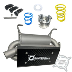Aftermarket Assassins '24+ Polaris Xpedition Stealth Kit - 125HP