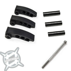 Aftermarket Assassins Can-Am Defender HD11 P-Drive AA S1 Clutch Kit