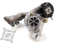 Aftermarket Assassins Can-Am Maverick X3 Big Turbo, Injector & Tune Package