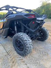 Aftermarket Assassins Can-Am Maverick X3 Sidekick 3" Full Exhaust