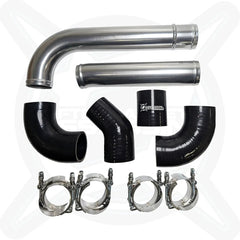 Aftermarket Assassins Kawasaki Teryx H2 Full High Flow Charge Tube Kit