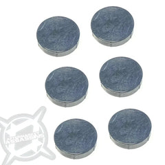 Aftermarket Assassins '20+ Polaris RZR Turbo R P90X Heavy Duty HD Primary Slider Buttons