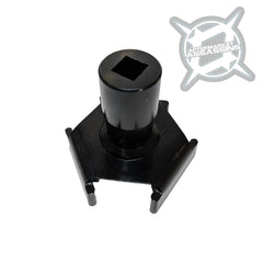 Aftermarket Assassins Polaris N/A Models AA Spider Removal Tool