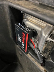 Aftermarket Assassins Polaris RZR Turbo S Launch Control Module