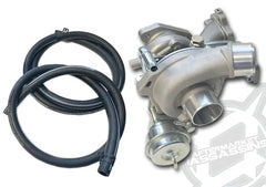 Aftermarket Assassins Polaris RZR XP Turbo Original Design Water Cooled OEM Upgrade Replacement