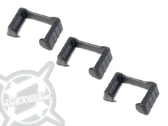 Aftermarket Assassins '16-'20 Polaris RZR XP Turbo Extreme Heavy Duty Primary Clutch Sliders