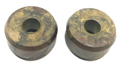 Aftermarket Assassins Slider Boss Secondary Clutch Roller Conversion Kit