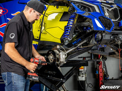 SuperATV ATV/UTV Wheel Alignment Tool Kit