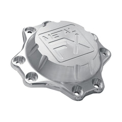 Aluminum Center Caps