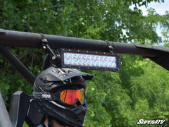 SuperATV Aluminum Tube Clamp