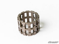 SuperATV Polaris RZR XP Turbo Sprague Carrier / Front Roller Cage