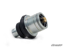 SuperATV Arctic Cat Wildcat Heavy-Duty Ball Joints