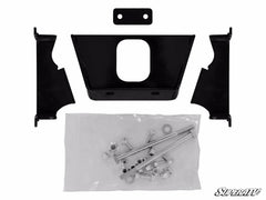 SuperATV Arctic Cat Wildcat Trail Frame Stiffener / Gusset Kit