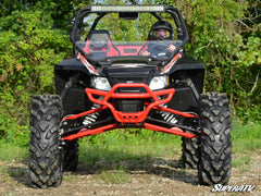 SuperATV Arctic Cat Wildcat 4" Portal Gear Lift