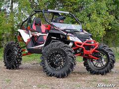 SuperATV Arctic Cat Wildcat 6" Portal Gear Lift