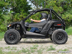 SuperATV Arctic Cat Wildcat Trail 5" Long Travel Kit