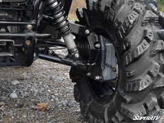 SuperATV Arctic Cat Wildcat Trail 4" Portal Gear Lift