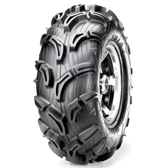 MAXXIS ZILLA TIRES