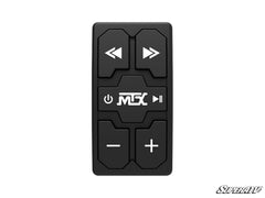 MTX BLUETOOTH CONTROLLER