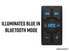 MTX BLUETOOTH CONTROLLER