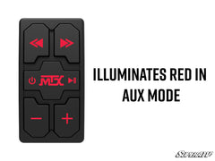 MTX BLUETOOTH CONTROLLER