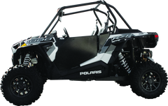 DragonFire Racing 14-18 Polaris RZR XP 1000 UTV Doors - 2 Doors 522124