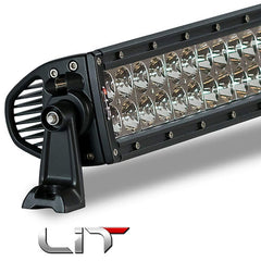 LIT E-SERIES LED Curved Double Row - 5 Watt