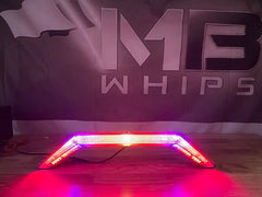 Pro R/Turbo R/Pro XP Accent Light w/Turn Signals
