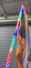 SWIVL Flag Mounts for MB Whips